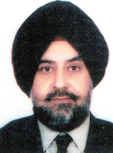inder-Singh